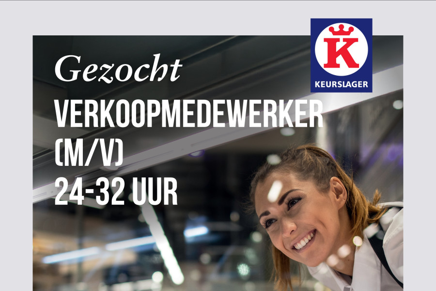 vacatureposter